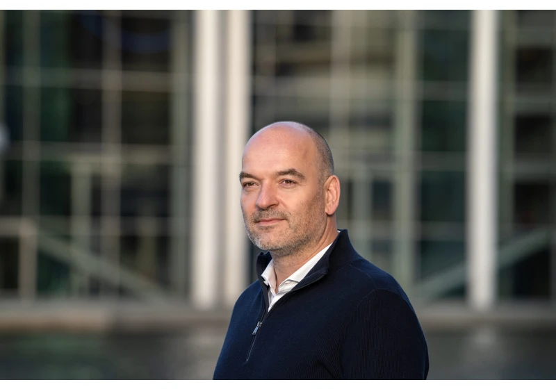 Icon group launches €25.3 million venture fund for startups that reinvent traditional businesses