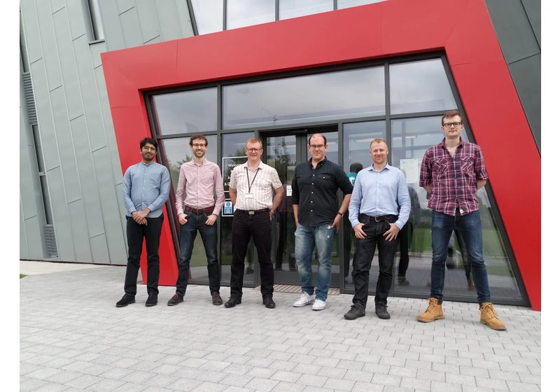 British energy storage startup Cheesecake Energy secures €1.1 million seed round