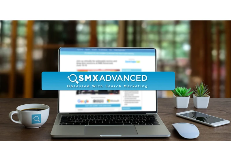 SMX Advanced begins tomorrow! Don’t miss out