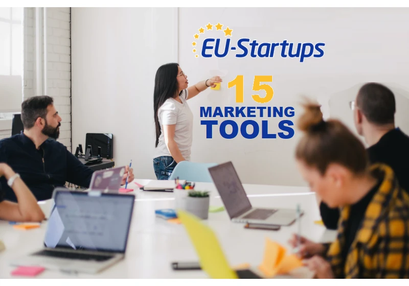 15 Marketing Tools to Boost Your Startup’s Growth in 2021