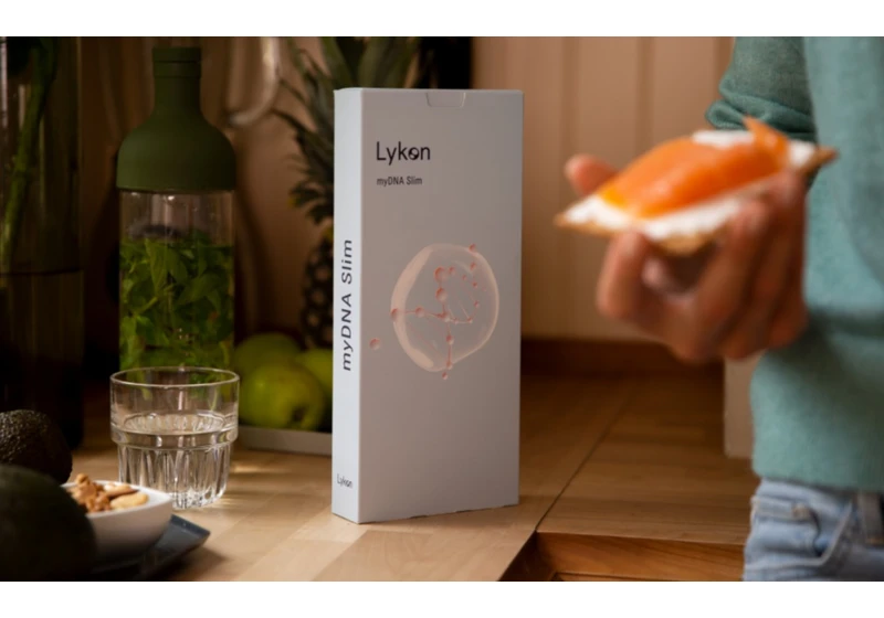 Berlin-based healthtech startup Lykon raises €6.4 million and acquires AI Gaia Nutrition