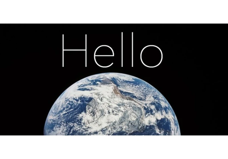 The @platform Flutter Demo Apps Revealed: at_hello_world