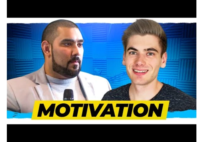 If You Are Stuck Watch This