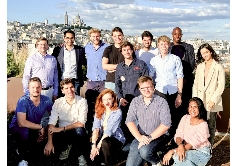French insurtech startup Orus locks in €5 million to reinvent professional insurances for SMEs