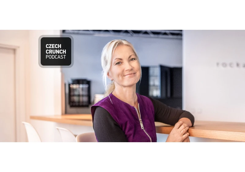 Startupy prochází očistnou kúrou. Trh se radikálně zlepšil ve prospěch investorů, říká Andrea Lauren
