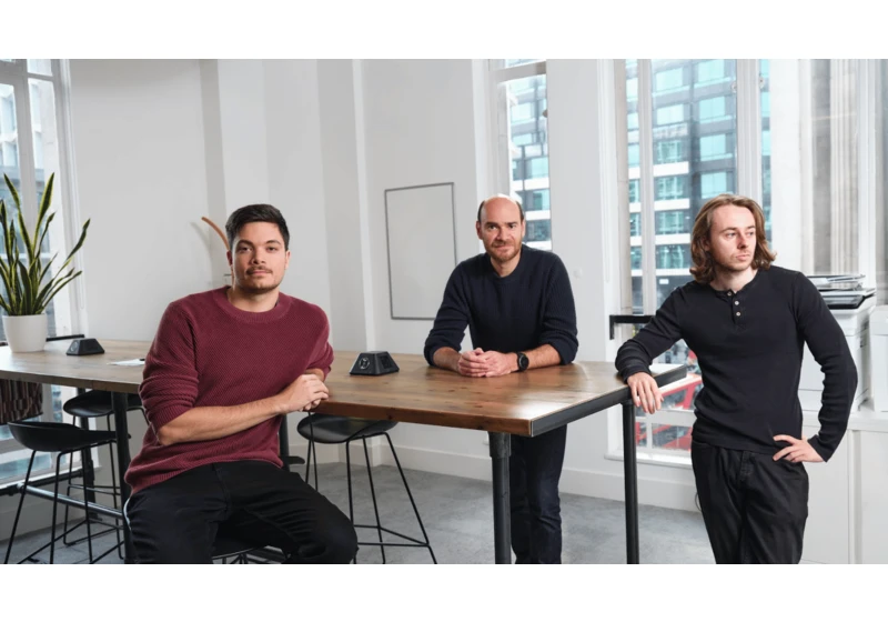 Legaltech startup Lawhive lands €2 million to make legal services more accessible and equitable