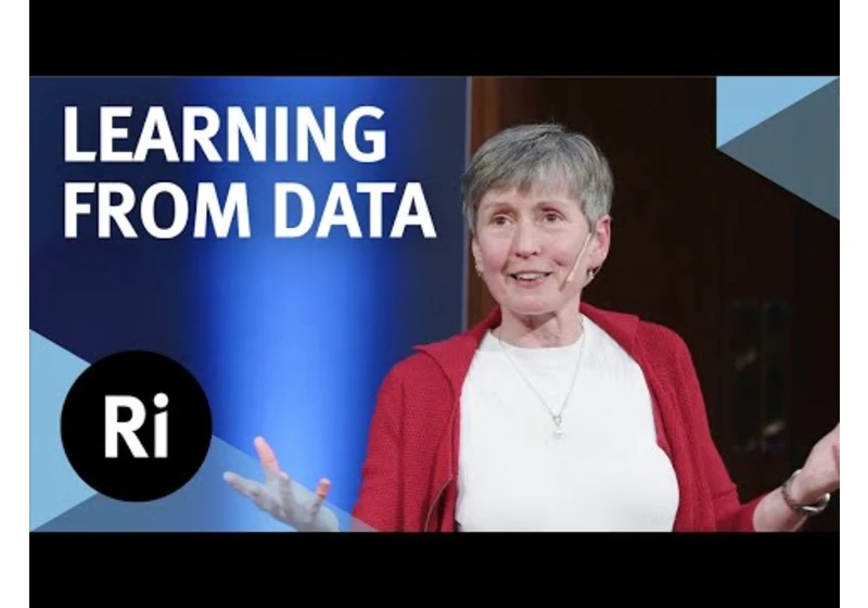 How data deceives and informs us - with Emma McCoy