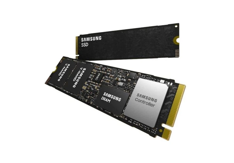 Just in time for Black Friday? Samsung may be preparing for launch of 990 Pro successor — PM9E1 SSD is its first PCIe 5.0 SSD but it isn't aimed at end users