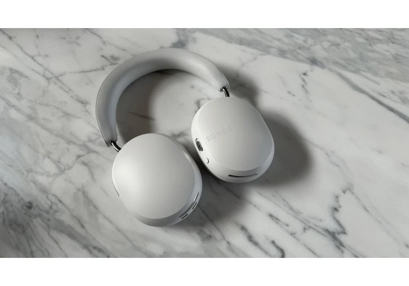 Four months since they launched, there’s not been a day I haven’t worn the Sonos Ace headphones