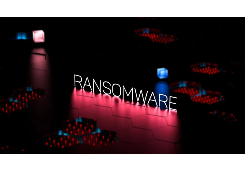 Ransomware threat groups are on the rise, so be on your guard