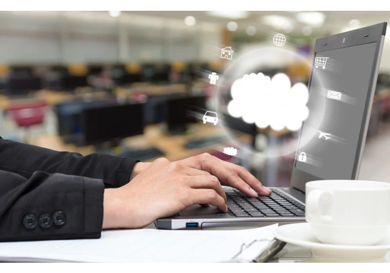 Cloud hosting vs shared hosting: What's the difference?