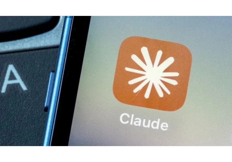 One of the best ChatGPT competitors can now control your computer screen for you