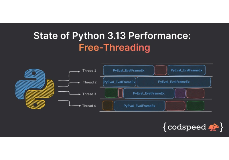 State of Python 3.13 Performance: Free-Threading