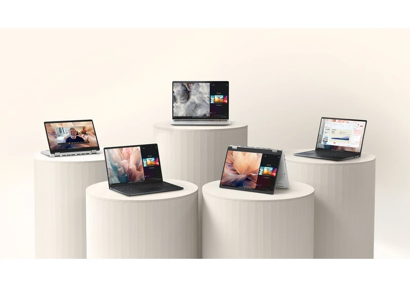 Dell's latest laptop uses the same tech that earned the iPad 2024 a perfect score, but you won't recognize its name