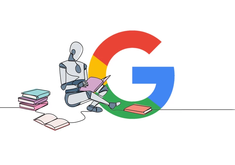 Google Is Now Indexing EPUB Files via @sejournal, @martinibuster