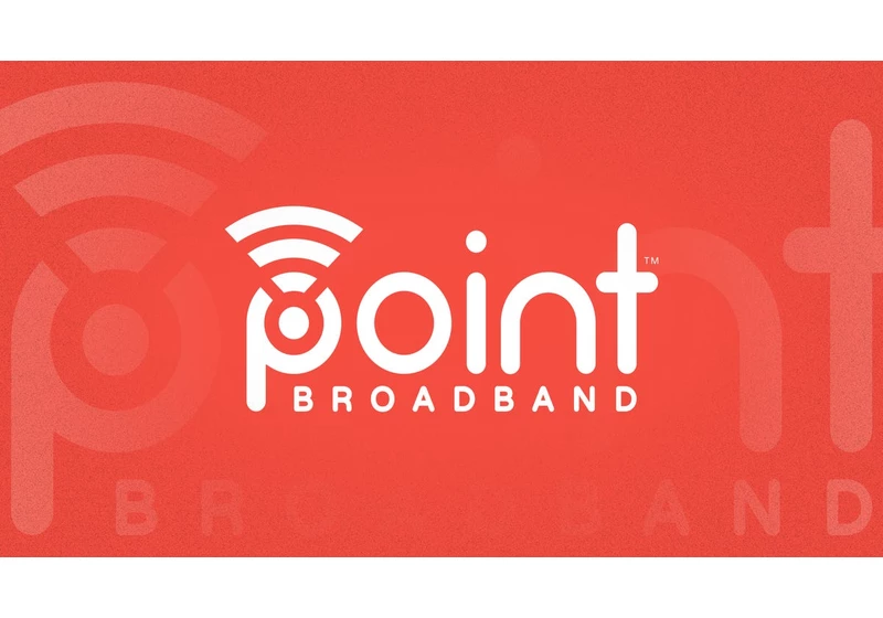 Point Broadband Internet Plans: Pricing, Speed and Availability Compared     - CNET