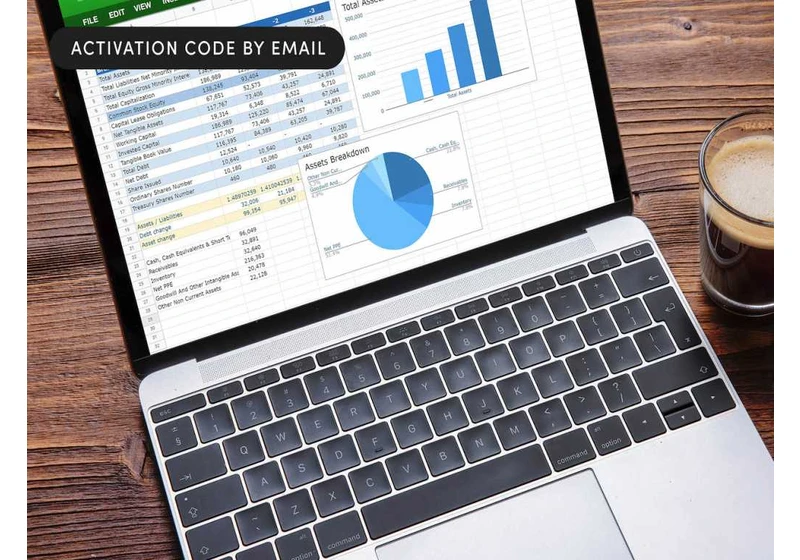 Microsoft Office Professional 2021 is just $60 for a limited time