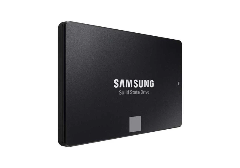 This 4TB Samsung SSD with pro-level performance is 42% off