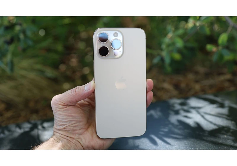 Apple’s packed 2025 iPhone and iPad roadmap has just leaked