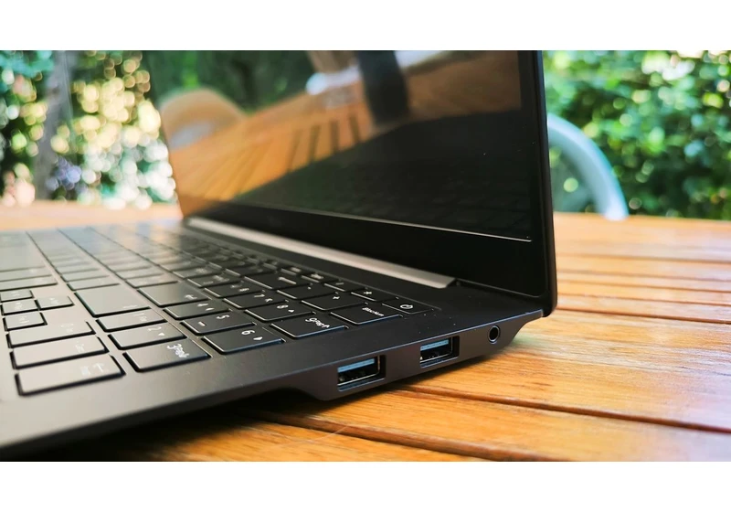 Nvidia RTX 5050 was missing in action at CES 2025 – but the budget GPU might just have been spotted in a surprising laptop