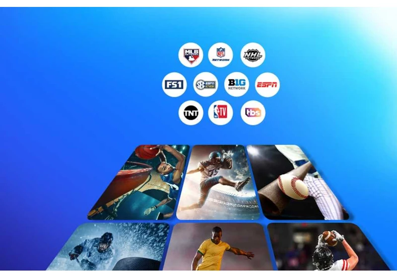 DirectTV tees up its own take on the skinny sports streaming bundle
