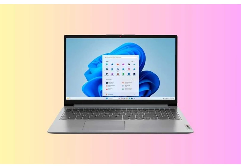 10 terrific back-to-school deals on Lenovo laptops