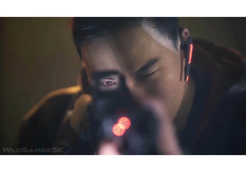 An ambitious and gritty third-person shooter in a unified Korea is headed to Xbox Game Pass