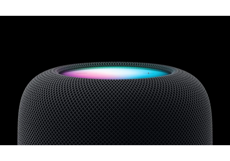 Amazon's Alexa privacy U-turn just made this Apple rumor all the more exciting