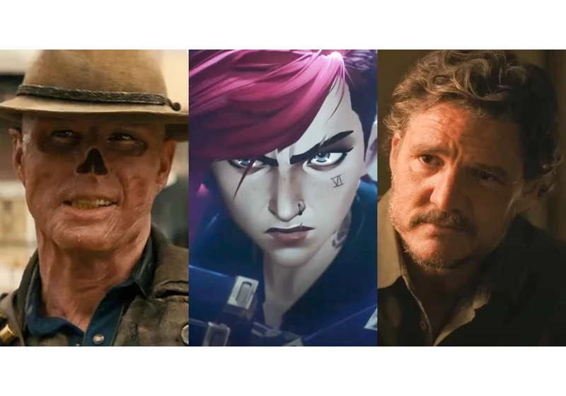 Video game adaptions ranked: The best 7 movies and shows based on games