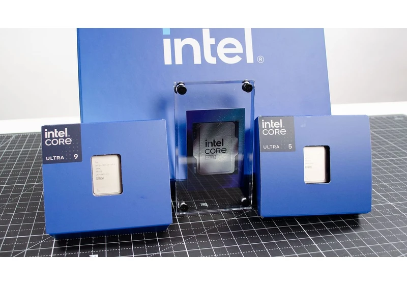 Is Intel about to turn Arrow Lake CPUs around? Leak suggests ‘big changes’ are coming for Core Ultra 200 chips