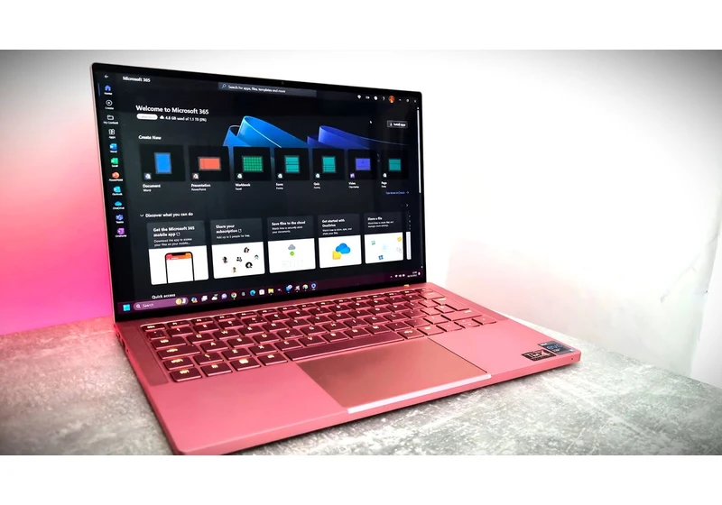 Microsoft Office apps are about to get a speed boost