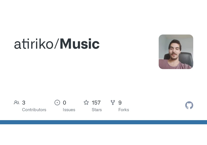 Algorithmic Music Generation with Python