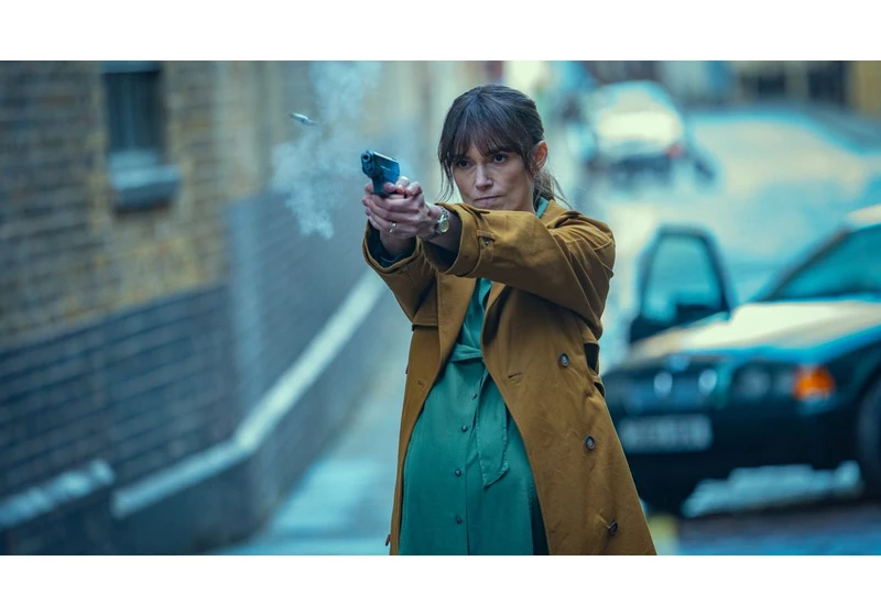 Netflix Christmas spy thriller Black Doves shows off Keira Knightley as a butt-kicking secret agent and it’s already been renewed for season 2