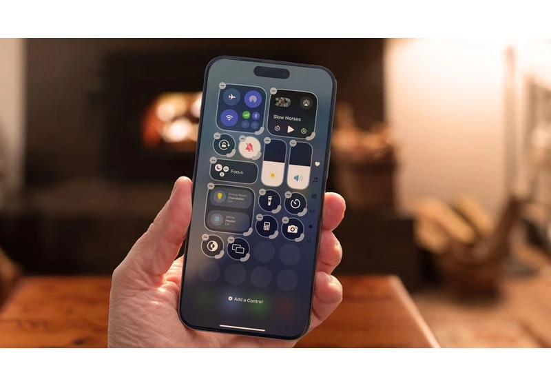 Personalize Your iPhone With My 8 Top iOS 18.2 Settings Changes