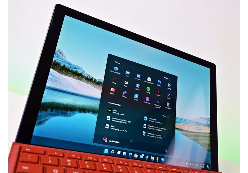 Microsoft is killing another handy Windows 11 feature