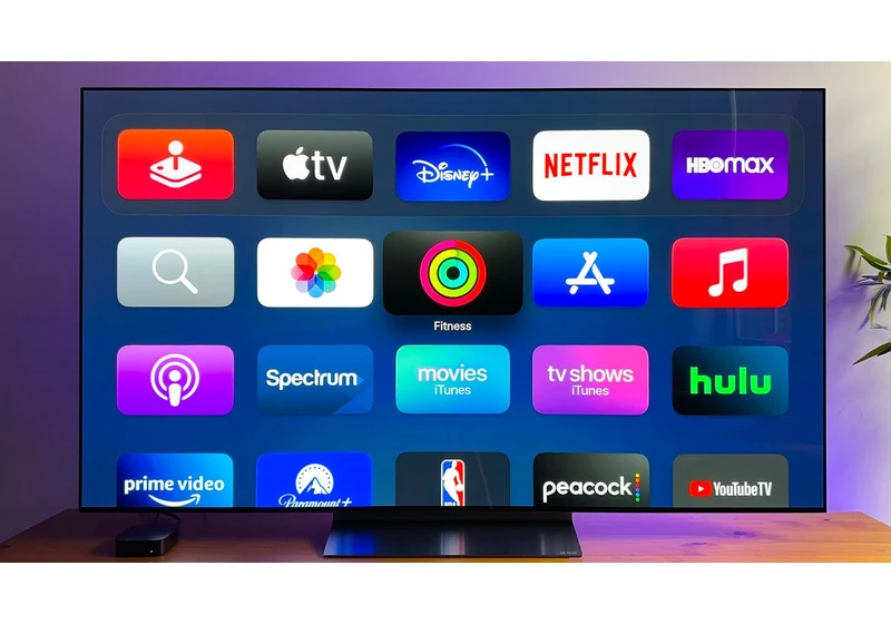 How to Mirror Your iPhone's Screen on a TV With AirPlay     - CNET