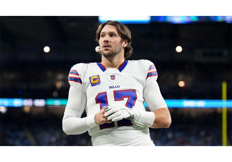 Patriots vs. Bills: How to Watch NFL Week 16 Today