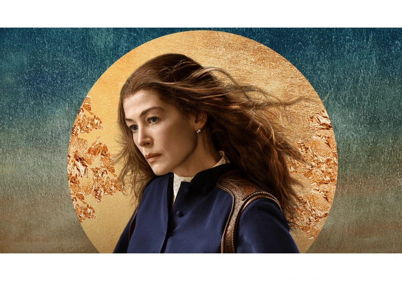 'The Wheel of Time' Season 3: When to Watch Episode 4 of the Fantasy Series