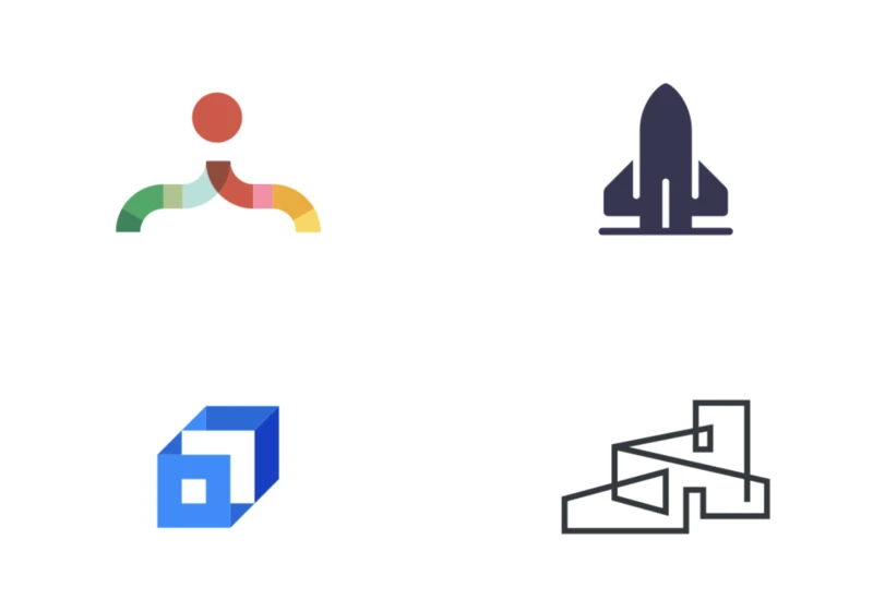 Lessons from My 30-Year Logo Design Archive: Then vs. Now