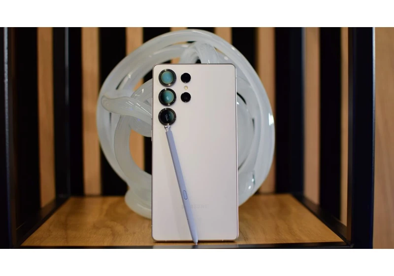 The Samsung Galaxy S25 Ultra could get a Bluetooth S Pen after all – but it’ll cost you extra