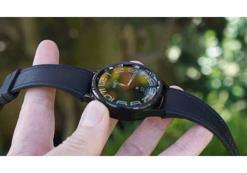 The Samsung Galaxy Watch 8 could bring the Classic model back