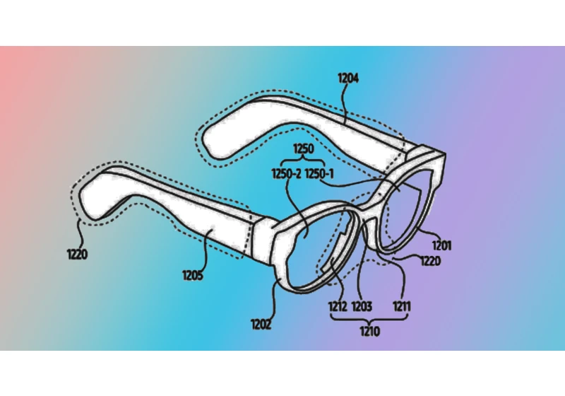 Samsung Smart Glasses in January 2025? Here's everything we know so far