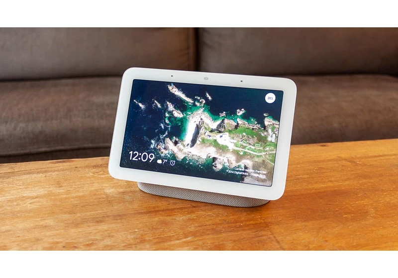 If your Google Nest smart speaker has been giving you the silent treatment, there's now a fix