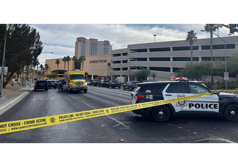 The Cybertruck that exploded and the New Orleans vehicle both rented using Turo