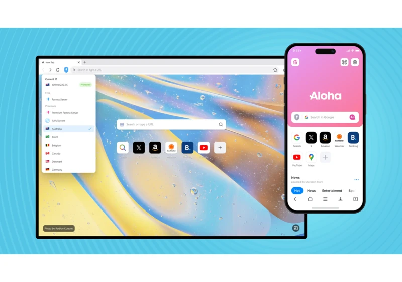 Hate cookie prompts? This browser has promised to remove them from our lives, and it might convince me to ditch Chrome