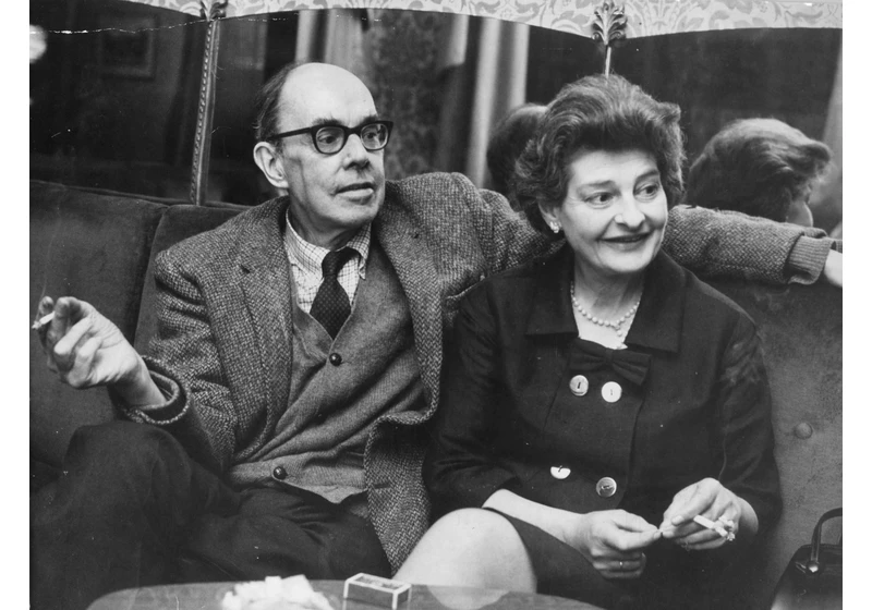 Claud Cockburn invented guerrilla journalism