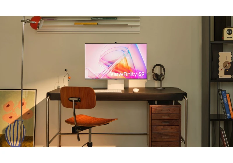 Don't wait for Prime Big Deal Days! Samsung monitors are up to $700 off right now