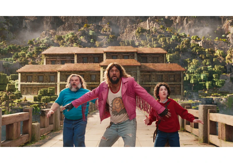  Warner Bros. latest earnings are dire for gaming, but A Minecraft Movie is a shining light 