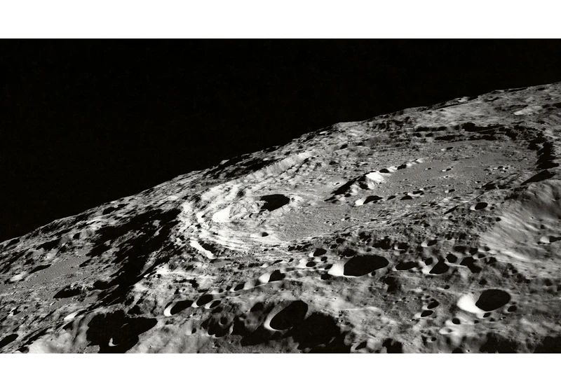 What the wins and losses for 2025 lunar exploration mean for the future
