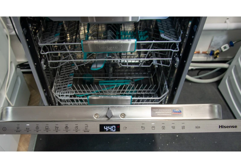 Hisense HV693A60UVADUK Review